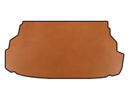 Hyundai Grandeur 2005-2011 Trunk Mat EVA (SD, Orange) photo 1