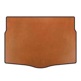 EVA Trunk Mat (HB, 5-Door, Orange)