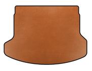 Hyundai I-30 2017- EVA Trunk Mat (LB, Orange) photo 1