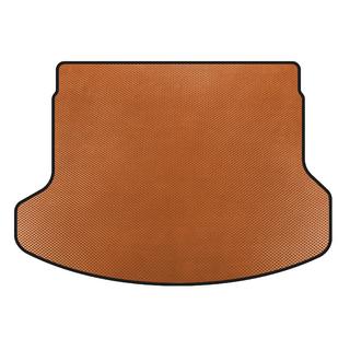 EVA Trunk Mat (LB, Orange)