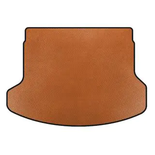 EVA Trunk Mat (LB, Orange)