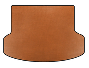 Hyundai IX-35 2010-2015 Trunk Mat EVA (Europe, Orange) photo 1