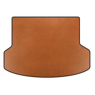 Trunk Mat EVA (Europe, Orange)