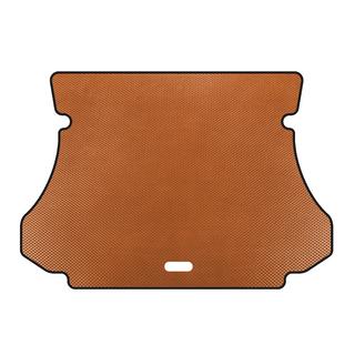 Trunk Mat (Orange)