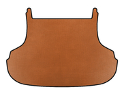 Hyundai Sonata EF 1998-2004 Trunk Mat (2001-2004, Orange) photo 1