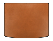 Infiniti QX30 2017- Trunk Mat (Orange) photo 1