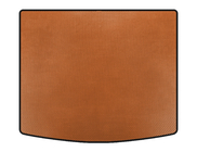 Jeep Compass 2016- Trunk Mat (Orange) photo 1