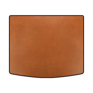 Trunk Mat (Orange)