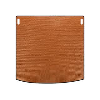 EVA Trunk Mat (2009-2012, SW, Orange)
