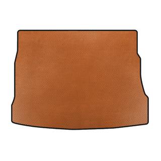 Trunk Mat (2009-2012, HB, Orange)