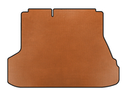 Kia Cerato 1 2004-2009 Trunk Mat EVA (SD, Orange) photo 1