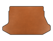 Kia Cerato 1 2004-2009 Trunk Mat EVA (HB, Orange) photo 1