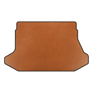 Trunk Mat EVA (HB, Orange) Kia Cerato 1 2004-2009