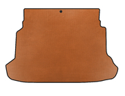Kia Cerato 2 2010-2013 Trunk Mat EVA (Coupe, Orange) photo 1