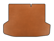 Kia Rio 2005-2011 Trunk Mat EVA (SD, Orange) photo 1
