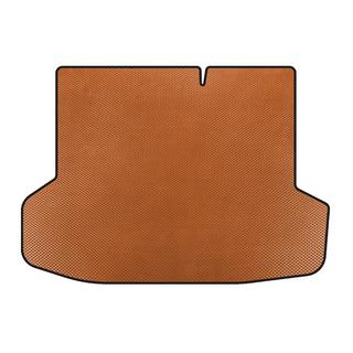 Trunk Mat EVA (SD, Orange)