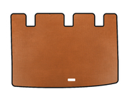 Kia Rio 2005-2011 Trunk Mat EVA (HB, Orange) photo 1