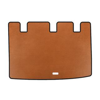 Trunk Mat EVA (HB, Orange)