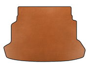 Kia Spectra 2000-2011 Trunk Mat EVA (SD, Orange) photo 1