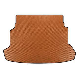 Trunk Mat EVA (SD, Orange)
