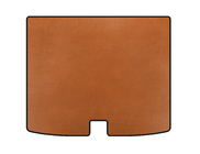 Kia Sportage 2015-2021 Trunk Mat (Orange) photo 1