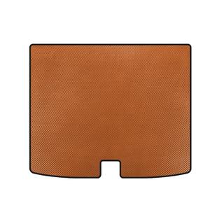 Trunk Mat (Orange) Kia Sportage 2015-2021