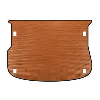 Trunk Mat (Orange)