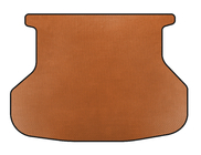 Lexus RX 2003-2009 Trunk Mat (Orange) photo 1