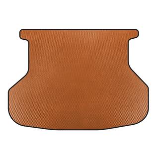Trunk Mat (Orange) Lexus RX 2003-2009