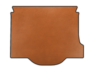 Mazda 3 2003-2009 Trunk Mat EVA (SD, Orange) photo 1