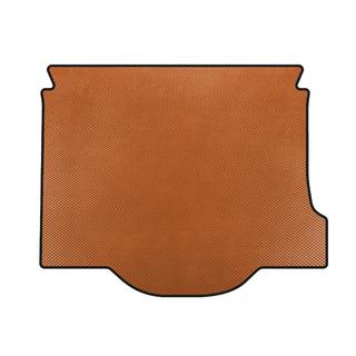 Trunk Mat EVA (SD, Orange) Mazda 3 2003-2009