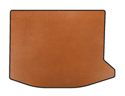Mazda 3 2003-2009 Trunk Mat EVA (HB, Orange) photo 1