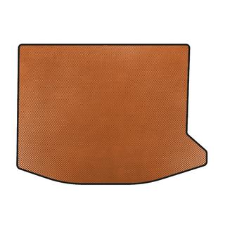 Trunk Mat EVA (HB, Orange) Mazda 3 2003-2009