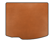 Mazda 3 2009-2013 Trunk Mat EVA (2009-2011, HB, Orange) photo 1