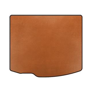 Trunk Mat EVA (2009-2011, HB, Orange)
