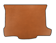 Mazda 3 2009-2013 Trunk Mat EVA (SD, Orange) photo 1