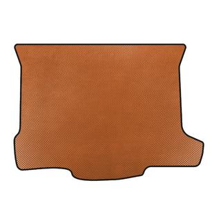 Trunk Mat EVA (SD, Orange)