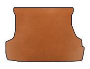 Mazda 323 1977-2003 Trunk Mat (HB, 5-Door, Orange) photo 1