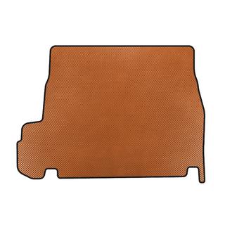 Trunk Mat EVA (SD, Orange) Mazda 323 1977-2003