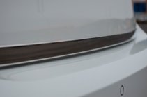 BMW 1 Series F20/F21 2011-2019 Trunk trim stainless steel photo 5