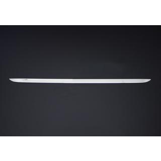 Trunk trim stainless steel photo 2