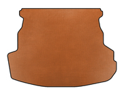 Mazda 6 2003-2008 Trunk Mat EVA (SD, Orange) photo 1