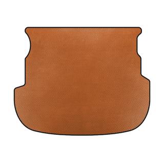 Trunk Mat EVA (SW, Orange)