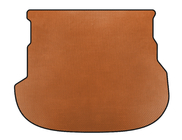 Mazda 6 2003-2008 Trunk Mat EVA (HB, Orange) photo 1