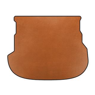Trunk Mat EVA (HB, Orange)