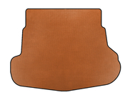 Mazda 6 2008-2012 Trunk Mat EVA (SD, Orange) photo 1