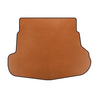 Trunk Mat EVA (SD, Orange)
