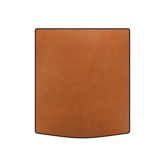 Trunk Mat EVA (SD, Orange)