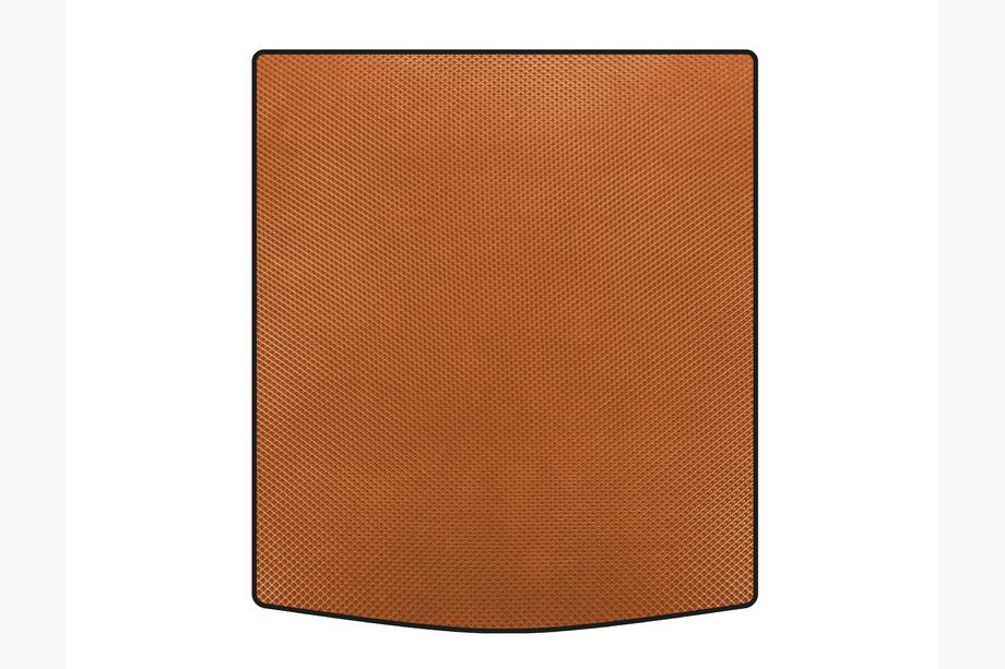 Mazda 6 2012-2024 Trunk Mat EVA (SD, Orange) Image