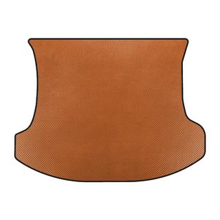 EVA Trunk Mat (2006-2010, Orange)